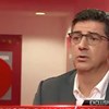Rui Vitória pormenoriza a abordagem do Benfica ao mercado em janeiro
