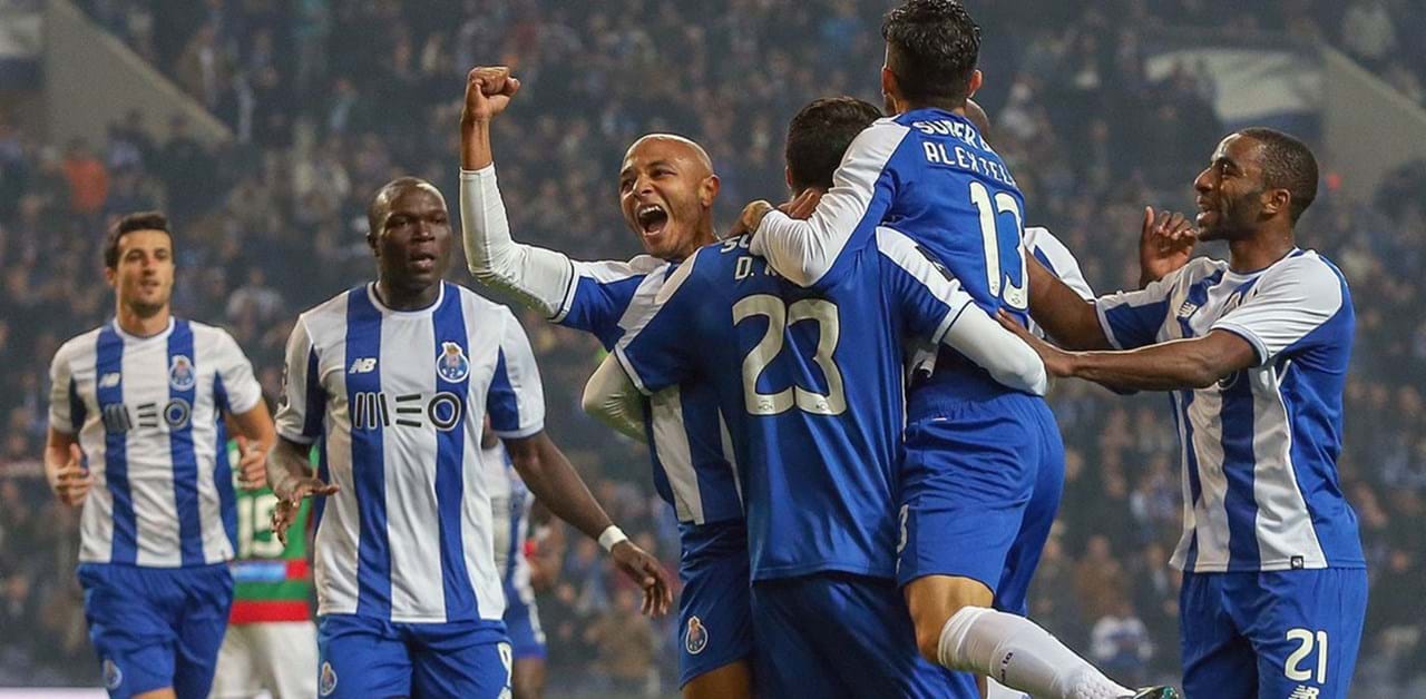 FC Porto-Rio Ave: À procura da primeira vitória - Aposta ...