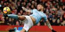 7 - Nicolás Otamendi (Manchester City), 44,6 milhões de euros