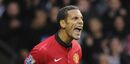 6 - Rio Ferdinand (Manchester United), 46 milhões de euros