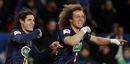 5 - David Luiz (PSG), 49,5 milhões de euros
