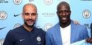2 - Benjamin Mendy (Manchester City), 57,5 milhões de euros