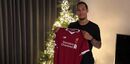 1 - Virgil van Dijk (Liverpool), 85 milhões de euros