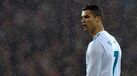 Sérgio Ramos expulso pela 24ª vez no Real Madrid