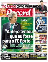 Segunda-feira, 4 de dezembro de 2017