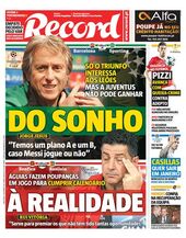 Terça-feira, 5 de dezembro de 2017