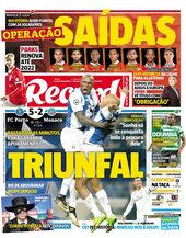 Quinta-feira, 7 de dezembro de 2017