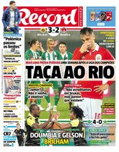 Quinta-feira, 14 de dezembro de 2017