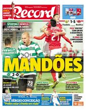 Segunda-feira, 18 de dezembro de 2017