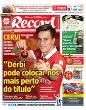 Domingo, 24 de dezembro de 2017