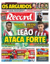 Sexta-feira, 29 de dezembro de 2017