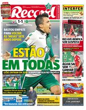 Sábado, 30 de dezembro de 2017
