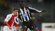 10 - Lilian Thuran (Juventus), 41,5 milhões de euros