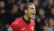 6 - Rio Ferdinand (Manchester United), 46 milhões de euros