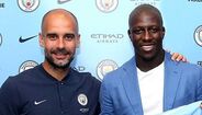 2 - Benjamin Mendy (Manchester City), 57,5 milhões de euros