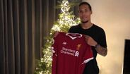1 - Virgil van Dijk (Liverpool), 85 milhões de euros