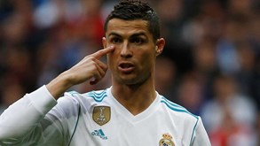 Ronaldo é a 2ª personalidade mais seguida no Instagram