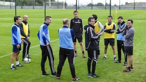 Árbitros querem ser ouvidos no caso dos e-mails