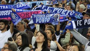 Megacoreografia pronta