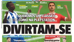 Sexta-feira, 1 de dezembro de 2017