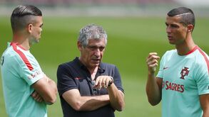 Sorteio do Mundial: há boas notícias à espera de Portugal a partir dos oitavos de final