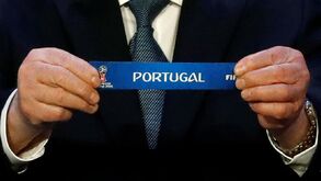 O calendário de Portugal no Mundial'2018
