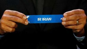 Irão: Entrar pela primeira vez nos oitavos de final