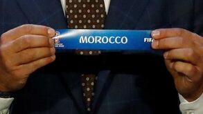 Marrocos: Melhor participação foi há 31 anos e teve vitória sobre Portugal