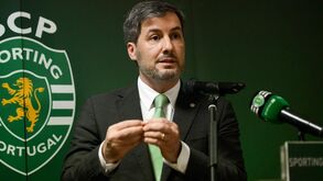 Bruno de Carvalho: «O que interessa é como tudo acaba e aqui nunca nada nos foi dado»