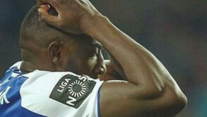 Marega publica foto e os comentários disparam