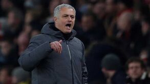 Depois do Arsenal-Manchester reinou o fair play