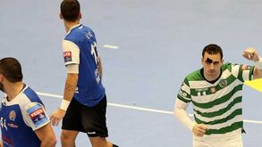 Sporting despede-se da Champions com vitória