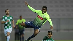 A crónica do Moreirense-Marítimo (1-1): A volta a Moreira com uma bicicleta