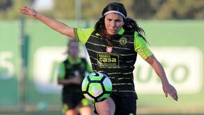 Sporting vence Fofó (4-0) na 9ª jornada da Liga