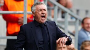 Ancelotti deu conselho a Gattuso e atingiu o Bayern: «Se o clube não te proteger, estás morto»