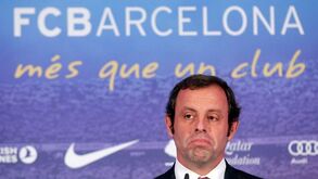 Justiça espanhola quer testemunho de Romário no caso de Rosell