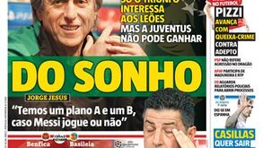 Terça-feira, 5 de dezembro de 2017