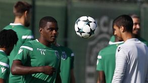 Sporting anuncia reatamento de relações com West Ham