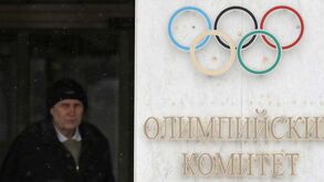 Kremlin vai analisar suspensão do COI antes de tomar medidas