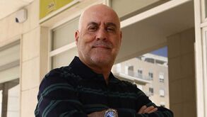 Nelo Vingada já não é selecionador da Malásia