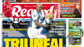 Quinta-feira, 7 de dezembro de 2017