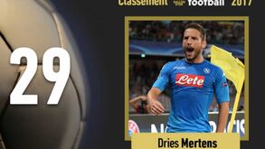Bola de Ouro: Benzema não gostou nada de ficar em 25.º e reagiu no Twitter