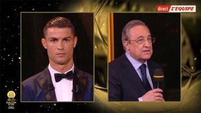 Florentino Pérez 
