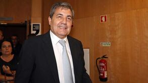 Fernando Gomes sobre Cristiano Ronaldo: «É um modelo a seguir pelas gerações mais novas»