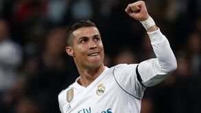 Ronaldo: «É contra mim próprio que luto»