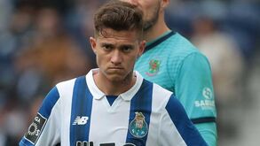 Otávio lesionado só volta em 2018 