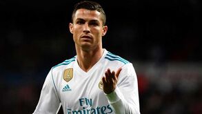 Ronaldo: «A amnésia dos adeptos incomoda-me»