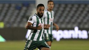 Costinha não pensa no empate com o FC Porto: «Em nossa casa queremos sempre os 3 pontos»