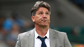 Renato Gaúcho arrasador: «Fui melhor jogador do que Ronaldo»