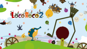 LocoRoco 2 Remastered: Garantia de um Natal animado lá em casa
